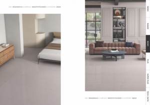 Azulejos de Porcelana para Piso de Cuerpo Completo con Detalles Antideslizantes Diseñados para Interiores Modernos y Rendimiento Duradero a Buen Precio - Product Image 2