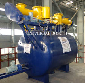 Planta de Gas Acetileno |   Sistemas de Producción Confiables y Seguros - Product Image 1