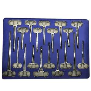 Juego de Instrumentos Quirúrgicos de Primera Calidad, Juego de Instrumentos Quirúrgicos de Dentavex - Product Image 5