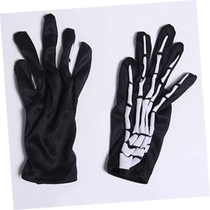 Guantes de Ciclismo Resistentes a Impactos, Antideslizantes, para Deportes al Aire Libre, para Hombres y Mujeres, Guantes de Montañismo, Bicicleta, Motocicleta - Product Image 2