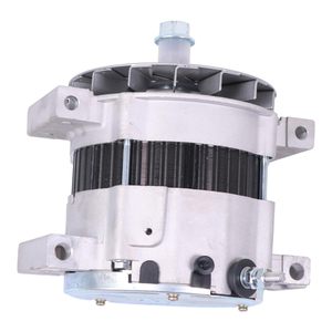 เครื่องกำเนิดไฟฟ้ากระแสสลับ 24V รุ่น 2357132 อะไหล่ทดแทนสำหรับเครื่องยนต์ Caterpillar C13 C15 C18 C27 C32 C9.3 - Product Image 1