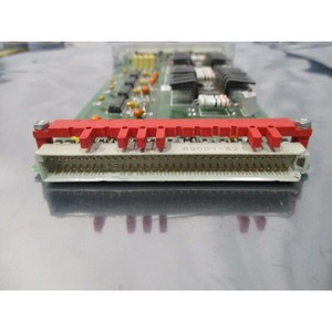 AMAT 0100-00008 TC GAUGE P.W.B ASSY, PCB, FAB - Équipements et pièces semi-conductrices d'occasion fiables à l'échelle mondiale - Product Image 4