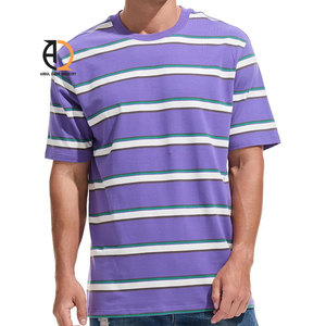 เสื้อยืดผ้าฝ้ายผู้ชาย เสื้อยืดโลโก้สั่งทำ - Product Image 3