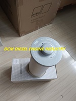 Pièces d'origine pour moteur diesel marin Detroit Diesel MTU 4000, 3931050940 0000184560, élément de filtre séparateur d'huile, neuf, 6