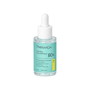[Root Korea] ThelaviCos - Sérum coreano para el cuidado de la piel, vegano, NMPA, MOCRA, EAC, CPNP, BPOM, PMDA, ácido hialurónico, mascarilla calmante de árbol de té - Product Image 4