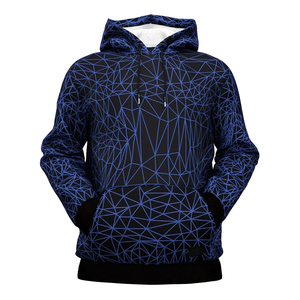 Sweat-shirts à capuche pour hommes de qualité supérieure, décontractés, pour usage extérieur, vente directe d'usine, sweat-shirts à capuche pour hommes pour adultes - Product Image 4
