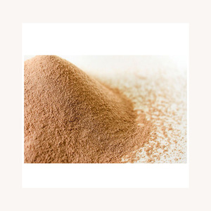 Harina de Linaza Natural para Alimento de Peces, Suministro a Granel, Ingrediente de Alimento de Alta Energía - Product Image 2