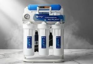 Filtro Inteligente para Agua Potable Doméstico con Purificación Compacta de Múltiples Capas, Tecnología de Sensor Inteligente y Tratamiento Eficiente del Agua - Product Image 2