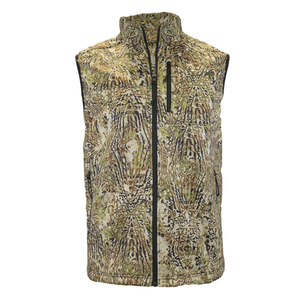 Gilet de chasse réversible pour homme, respirant, multi-poches, imperméable, pour le camping en plein air en hiver, vente chaude 2026 - Product Image 4