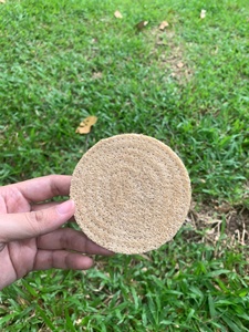 Esponja de Lufa 100% Natural Disponible, Cepillo Exfoliante Corporal Ecológico Sin Plástico, Servicio OEM ODM - Product Image 6