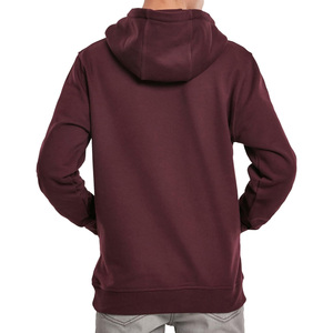 Nouveau Hoodie Homme en Coton Mélangé de Qualité Supérieure à Prix Abordable, Décontracté, Sportif, avec Poche en Polaire, Respirant et Séchage Rapide - Product Image 4