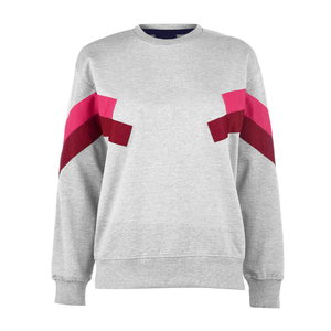 Sweat-shirt de haute qualité, sweat-shirts imprimés personnalisables pour femmes, sweat-shirts décontractés à la mode pour femmes, sweat-shirt pour femmes - Product Image 1