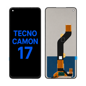 Reemplazo de Pantalla Táctil LCD para Teléfono Celular Camon 17 CG6 CG6j con 1 Año de Garantía - Product Image 1