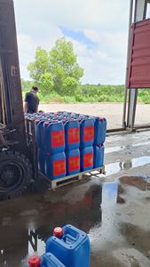 High Quality 60% DRC High Ammonia Latex <b>Rubber</b> Concentrate Direct Factory Raw Material for Gloves and <b>Rubber</b> Products - Product Image 4