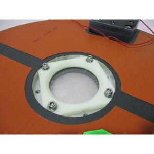 AMAT 0242-13822, MINCO HR12685, 8847, BDEC Lid - Équipements et pièces semi-conductrices d'occasion de renommée mondiale - Product Image 3