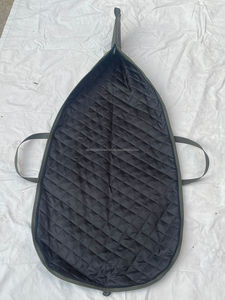 Combo Deal Air <b>Gun</b> <b>Case</b> Carry Bag with Padded Protective Air <b>Gun</b> <b>Case</b> - Product Image 4