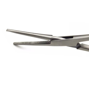 Pinces chirurgicales pour chirurgie générale, équipement chirurgical, usine OEM, fabricant professionnel de pinces chirurgicales - Product Image 3