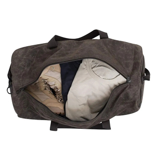 Bolsa Deportiva Impermeable, Profesional, para Viajes y Deportes al Aire Libre, Tejido Resistente, Compartimentos Espaciosos, Ligera y Fácil de Transportar - Product Image 4