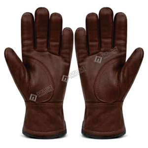 Gants de travail en gros, gants de sécurité robustes pour la construction industrielle, l'entrepôt et la manutention générale - Product Image 5