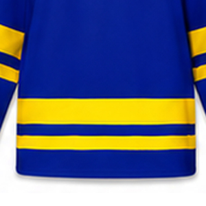 Ropa Deportiva de Poliéster Sublimada, Diseño Personalizado, Ropa de Equipo Profesional, Ropa Ligera para Entrenamiento y Juego, Jersey de Hockey Estilo Profesional - Product Image 3