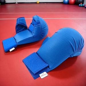 Nuevos Guantes de Entrenamiento para Protección, Guantes de Boxeo de Cuero Transpirables de Moda, Guantes de Boxeo Casuales y Elegantes con Soporte para Muñeca - Product Image 6