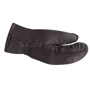 Mitaines en cuir personnalisées de haute qualité, nouveau design, pour toutes les saisons, hiver, voyage, utilisation en extérieur, mitaines en cuir à bas prix - Product Image 4