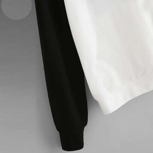 Vente en gros de sweats à capuche pour femmes en coton polaire respirant avec logo personnalisé PUFFIN SPORTS, fabriqués par un service professionnel au Pakistan - Product Image 5