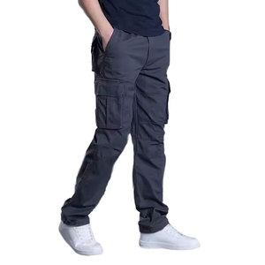 Latest Design High Quality Breathable Cheapest Price Men <b>Joggers</b> Wholesale Men <b>Jogger</b> <b>Trousers</b> Sportswear <b>Jogger</b> - Product Image 1