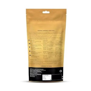 Masticables de Queso de Leche de Yak del Himalaya Naturales para Perros, Premium, de Larga Duración, Altos en Proteínas, Cuidado Dental, Saludables, Sin Granos, Golosinas para Perros - Product Image 2
