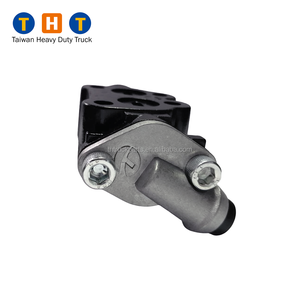 วาล์วรีเลย์เกียร์ 20775173 สำหรับรถบรรทุก Volvo FM FH FM12 FH12 FH16 เครื่องยนต์ดีเซล อะไหล่ใหม่สำหรับเปลี่ยนซ่อม - Product Image 3