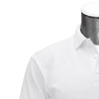 Nouveau Maillot Homme Jack & Jill en Coton Premium Blanc avec Écusson – Vêtement Décontracté pour Événements, Vente en Gros, Usage Quotidien, Compressé