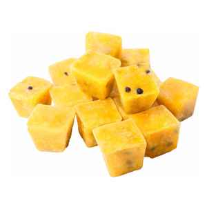 Approvisionnement en vrac de cube de fruit de la passion congelé de la meilleure qualité à prix compétitif du Vietnam - Product Image 6