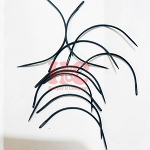 ผมต่อแบบยั่งยืนคุณภาพระดับพรีเมียมมีสีปรับแต่งเองเพื่อการใช้งานระดับมืออาชีพตอนนี้มีจำหน่ายในราคาต่ำ - Product Image 1