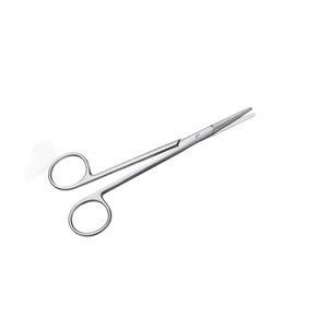 INSTRUMENTS CHIRURGICAUX IAA, Instrument chirurgical en acier inoxydable de qualité médicale, Ciseaux de lifting facial Brophy, Classe I, Modèle IAA-BFLS-493 - Product Image 6