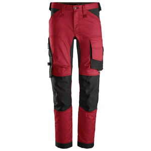 EVOS SPORTSWEAR INDUSTRIES Vente en gros de pantalons cargo en toile pour hommes avec plusieurs poches (6 poches), de haute qualité, respirants, sur mesure, nouvelle mode - Product Image 3