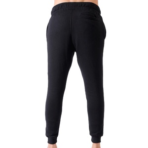 Survêtements pour hommes sur mesure en coton 100% respirant et confortable, avec col à capuche, motif uni, pour l'hiver - Product Image 5