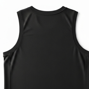 Tenues de basketball sublimées de qualité supérieure, nouveau style 2026, kits de basketball personnalisés entièrement sublimés pour hommes et jeunes - Product Image 4