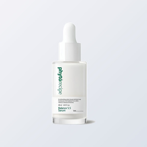 hydrating <b>face</b> <b>serum</b> Phyto Recipe Balance 5 5 <b>Serum</b> 30ml anti age <b>face</b> <b>serum</b> <b>face</b> glowing <b>serum</b> hydra facial <b>serum</b> - Product Image 4