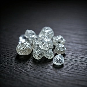 Collection de diamants naturels ovales brillants de qualité supérieure pour les marchés de bijouterie haut de gamme, avec une finition raffinée et une touche de distinction. - Product Image 6
