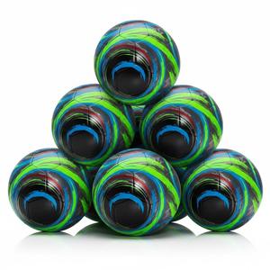 Nuevo Balón de Fútbol Personalizado con Logotipo Impreso |   Balón de Fútbol Cosido a Máquina de Alta Calidad al Mejor Precio - Product Image 6