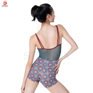 Traje de Baño de Una Pieza Color Borgoña para Mujer, con Logotipo Personalizado, Sexy, Ajustado, Ropa de Playa de Poliéster y Elastano para Damas - Product Image 2