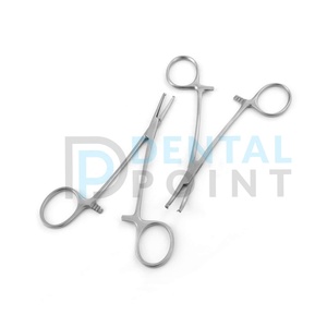 Ensemble d'instruments chirurgicaux pour colonne vertébrale, colonne vertébrale, lombaires, lot de 19 pièces - Product Image 6