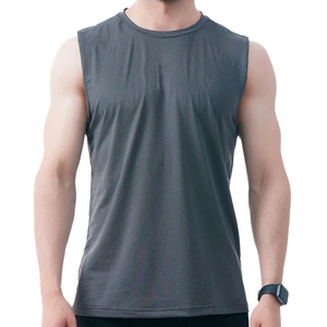 Nouvelle collection de débardeurs pour hommes, très demandée, de haute qualité, durables, à séchage rapide, lavables en machine, pour l'été, vente en gros - Product Image 1
