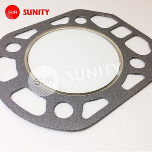 Sunity — remplacement de joint de tête de cylindre, TH4, fabriqué à taïwan, haute performance - Product Image 1