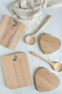 Planche à découper en bambou grande taille, écologique, durable, compatible lave-vaisselle, pour usage quotidien – Meilleure vente - Product Image 3
