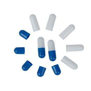 Fabriek <span class=keywords><strong>Oem</strong></span> Lege Harde Gelatine <span class=keywords><strong>Capsule</strong></span> Schelpen <span class=keywords><strong>Capsule</strong></span> Pil Vegetarische Capsules Maat 00 <span class=keywords><strong>0</strong></span> <span class=keywords><strong>1</strong></span> <span class=keywords><strong>2</strong></span> <span class=keywords><strong>3</strong></span> 4 Zhongya Caps - Product Image 6