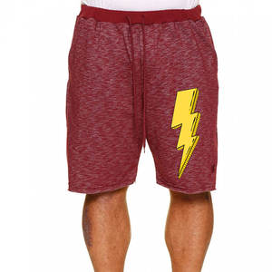 Pantalones Cortos Deportivos para Hombre, Modelo 2026, Venta al Por Mayor OEM, Transpirables, de Algodón, para Entrenamiento y Jogging, con Logotipo Personalizado, Ecológicos, para Chicos - Product Image 1