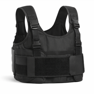 Protector de Costillas Avanzado para Carreras y Deportes, Chaleco Protector Acolchado para Karting, Motociclismo, Carreras de Autos y Uso en Aventuras - Product Image 4