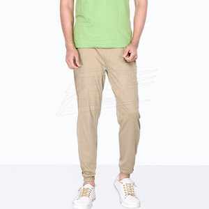 Jogging de sport pour homme de qualité supérieure, coupe ajustée, pantalon de sport pour entraînement, jogging de fitness pour homme de haute qualité - Product Image 5