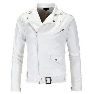 Prix de gros, qualité supérieure, protection de sécurité pour motards en cuir, service OEM, coupe-vent, imperméable, ignifuge, complet - Product Image 3